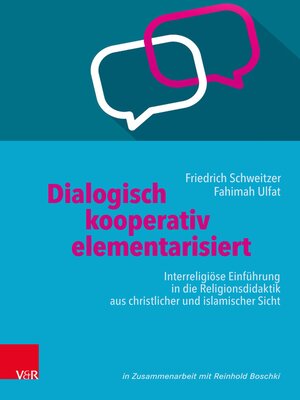 cover image of Dialogisch – kooperativ – elementarisiert